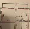 Продам 1-комнатную квартиру в Краснодаре, ККБ, Черкасская ул. 129/1, 30 м²