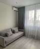 Сдам 1-комнатную квартиру, жилой комплекс Фонтаны, 35 м²