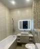 Продам 1-комнатную квартиру в Краснодаре, ФМР, пр. Репина 3/1к2, 43.8 м²
