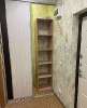 Сдам 1-комнатную квартиру в Краснодаре, РИП, Московская ул. 125к1, 40 м²