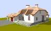 Продам дом в Краснодаре, Немецкая деревня, ул. Баха 2, 462 м², 11 соток
