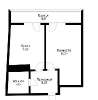 Продам 1-комнатную квартиру в Краснодаре, ЧМР, Воронежская ул. 47/11, 41.8 м²