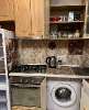 Сдам 1-комнатную квартиру в Краснодаре, ЧМР, Ставропольская ул. 262, 38 м²