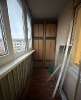 Продам 1-комнатную квартиру в Краснодаре, ККБ, Восточно-Кругликовская ул. 70, 33.1 м²