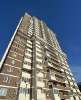 Сдам студию в Краснодаре, ПМР, Бородинская ул. 152, 34 м²