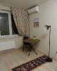 Сдам 1-комнатную квартиру в Краснодаре, ЧМР, Кубанская ул. 54, 43 м²