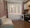 Продам 1-комнатную квартиру, муниципальное образование пос. Берёзовый 7/37к1, 38 м²