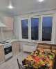 Продам 1-комнатную квартиру в Краснодаре, ККБ, Черкасская ул. 129, 35 м²