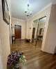 Сдам 2-комнатную квартиру в Краснодаре, ЮМР, микро пр-т Чекистов 26, 74 м²