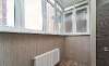 Продам 1-комнатную квартиру в Краснодаре, ГМР, ул. Автолюбителей 52/5, 48 м²
