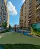 Продам 1-комнатную квартиру в Краснодаре, РИП, Прикубанский внутригородской округ микрорайон имени Петра Метальникова ул. Петра Метальникова 40, 36.2 м²