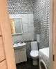 Продам 1-комнатную квартиру в Краснодаре, МХГ-СМР, ул. Красных Партизан 1/4к4, 35.3 м²