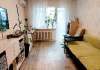 Продам 2-комнатную квартиру в Краснодаре, МХГ-СМР, ул. Красных Партизан 159, 45 м²
