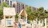 Продам 1-комнатную квартиру в Краснодаре, Энка-п.Жукова, проезд 1-й Лиговский стр. 5, 39.1 м²