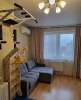 Продам 2-комнатную квартиру в Краснодаре, ККБ, ул. Героев-Разведчиков 10, 58 м²