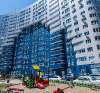 Продам 1-комнатную квартиру в Краснодаре, ЧМР, ул. Воронежская д. 47Д лит. 14, 46.2 м²