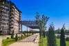 Продам студию в Краснодаре, Табачка-ШМР, жилой комплекс Дыхание, 22.8 м²