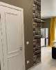 Продам 1-комнатную квартиру в Краснодаре, ЮМР, микро б-р Клары Лучко 4, 43 м²