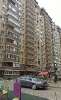 Сдам 1-комнатную квартиру в Краснодаре, РИП, Московская ул. 118к2, 36.8 м²