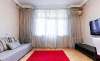 Сдам 1-комнатную квартиру в Краснодаре, Центр, Северная ул. 347, 33.3 м²