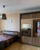 Сдам 3-комнатную квартиру в Краснодаре, ЮМР, микро ул. Думенко 21, 95 м²