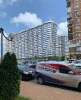 Продам 3-комнатную квартиру в Краснодаре, Российский п., Командорская ул. 6, 93.2 м²