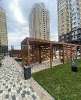 Продам 1-комнатную квартиру в Краснодаре, ЧМР, Старокубанская ул. 137/1, 43 м²