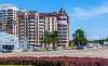 Продам 1-комнатную квартиру в Краснодаре, ПМР, Горячеключевская ул. 7, 52.5 м²