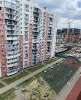 Продам 2-комнатную квартиру в Краснодаре, МХГ-СМР, ул. Западный Обход 39/1к7, 72.3 м²