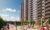 Продам 2-комнатную квартиру, ул. имени Героя Ростовского 8к2, 48 м²