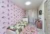 Продам 2-комнатную квартиру в Краснодаре, ФМР, им Космонавта Гагарина, 46.5/19.2/5.8 м²