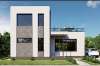 Продам дом в Краснодаре, Немецкая деревня, микрорайон, 186 м², 4 сотки
