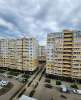 Продам студию в Краснодаре, МХГ-СМР, ул. Красных Партизан 1/4к5, 25 м²