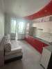 Продам 1-комнатную квартиру, Знаменский п., Первомайская, 42.7/17/10 м²