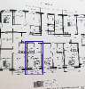 Продам студию, Краснодарский п., Лётчика Позднякова, 23 м²