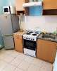 Продам 1-комнатную квартиру, Новая Адыгея п. , Республика Адыгея Тахтамукайский р-н Старобжегокайское сельское поселение  Бжегокайская ул. 31/5Ак1, 25 м²
