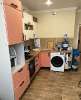 Продам 2-комнатную квартиру в Краснодаре, МХГ-СМР, ул. Красных Партизан 1/3к1, 53.9 м²