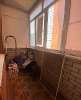 Продам 1-комнатную квартиру в Краснодаре, РИП, Прикубанский внутригородской округ Музыкальный микрорайон ул. имени Сергея Есенина 108/6А, 34 м²