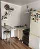 Продам студию, Знаменский п., муниципальное образование  Берёзовая ул. 1/1, 25.1 м²