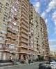 Продам 2-комнатную квартиру в Краснодаре, Российский п., Командорская ул. 3к2, 61 м²