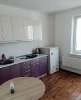 Продам студию в Краснодаре, ККБ, Черкасская ул. 135, 27.7 м²