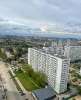 Продам 2-комнатную квартиру в Краснодаре, ЗИП, мкр-н Завод Измерительных Приборов Зиповская ул. 36, 72 м²