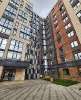 Продам 1-комнатную квартиру, ул. им. генерала Корнилова д. 9 лит. 5, 38.9 м²