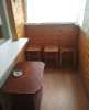 Сдам 1-комнатную квартиру в Краснодаре, КМР, ул. Тюляева 20, 34 м²