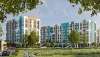 Продам 2-комнатную квартиру в Краснодаре, Энка-п.Жукова, ул. Крылатская д. 17/1 лит. В, 47 м²