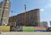 Продам студию в Краснодаре, РИП, ул. Петра Метальникова д. 36, 24.8 м²