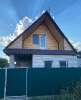 Продам дом в Краснодаре, Ростовское шоссе, муниципальное образование хутор Октябрьский садовое товарищество Компрессорщик Восточная ул. 156, 198 м², 400 соток