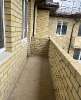 Продам 1-комнатную квартиру, Краснодарский п., ул. им. Сорока А.М. 2, 34 м²