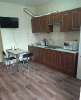 Сдам студию в Краснодаре, Табачка-ШМР, Ростовское ш. 30Вк1, 25 м²