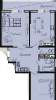 Продам 2-комнатную квартиру в Краснодаре, Аврора, Стахановская ул. 1/5к1, 70 м²